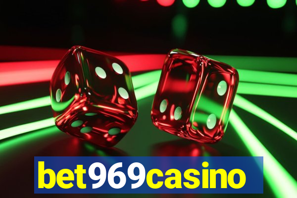 bet969casino