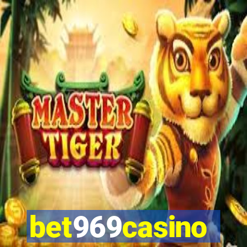 bet969casino