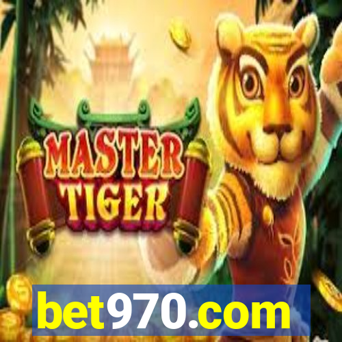 bet970.com