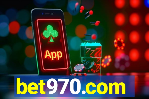 bet970.com