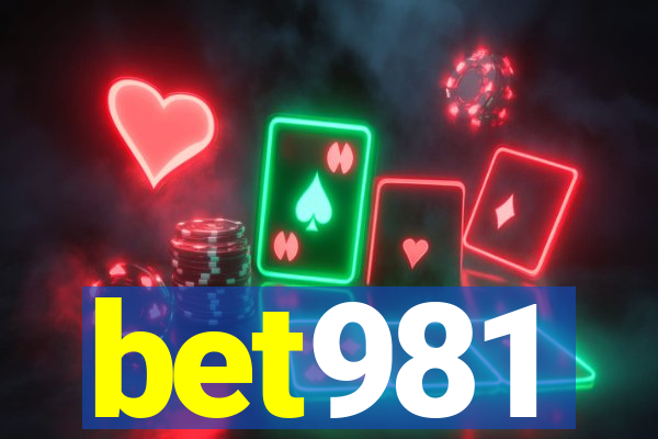 bet981