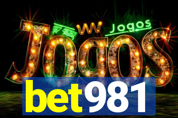 bet981