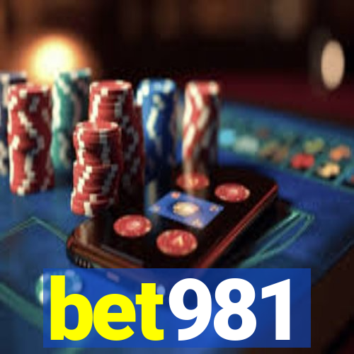 bet981