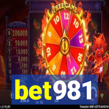 bet981