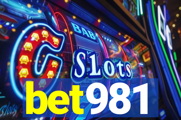 bet981