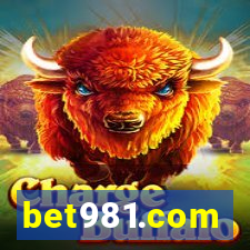 bet981.com