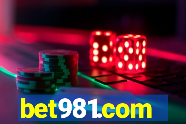 bet981.com