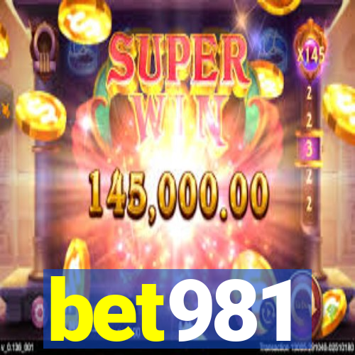 bet981