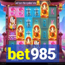 bet985