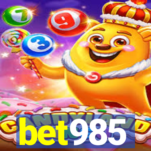 bet985