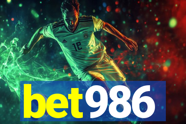 bet986