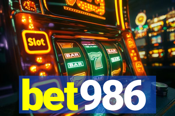 bet986