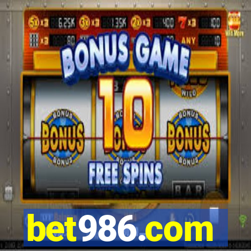 bet986.com