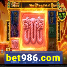 bet986.com