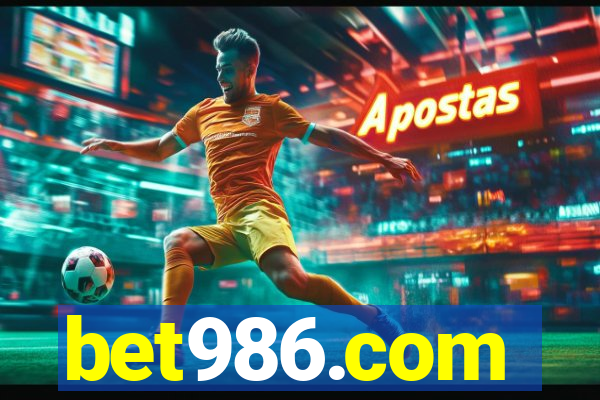 bet986.com