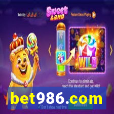 bet986.com