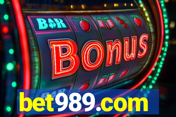 bet989.com