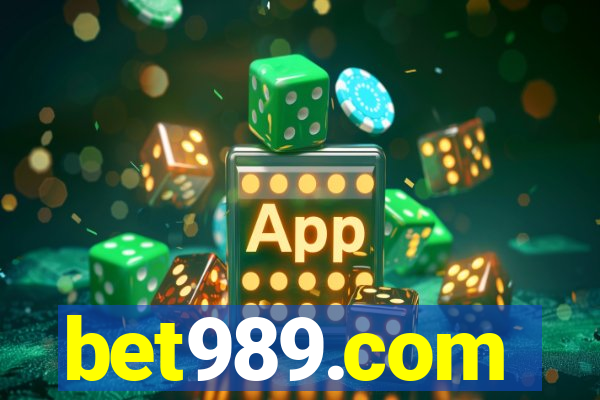 bet989.com