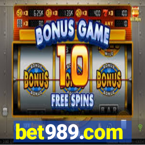 bet989.com