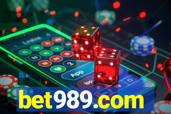 bet989.com