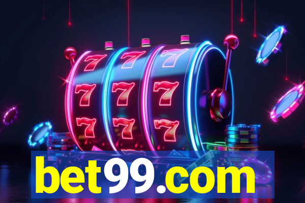 bet99.com