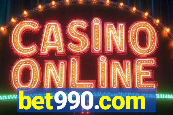 bet990.com