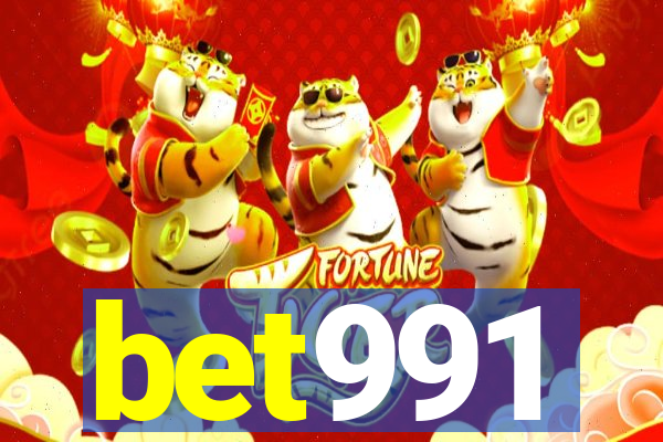 bet991