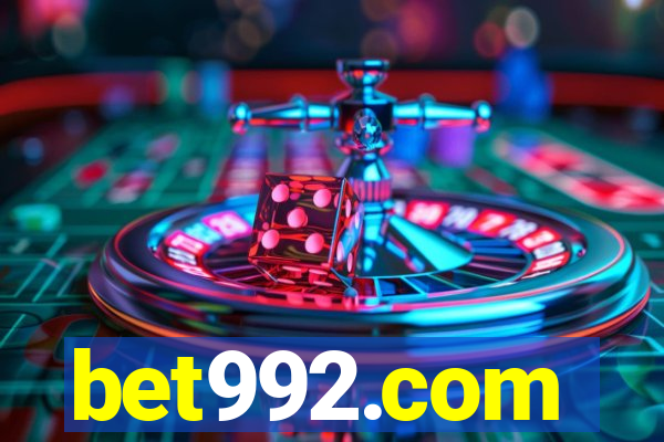 bet992.com