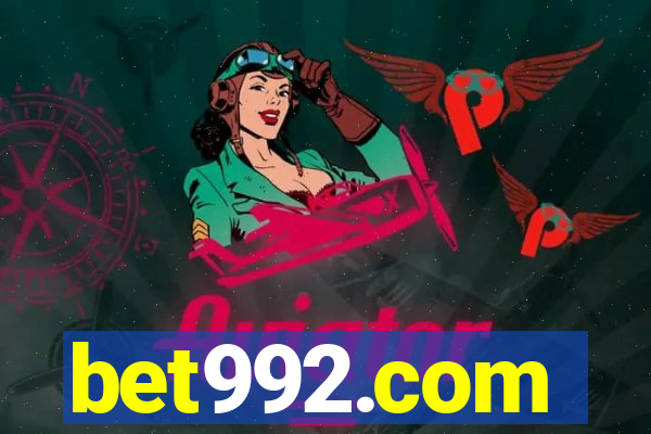 bet992.com