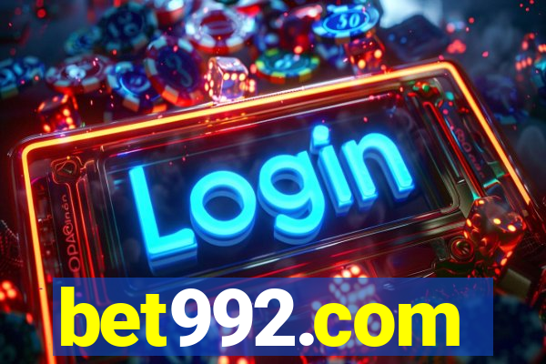 bet992.com