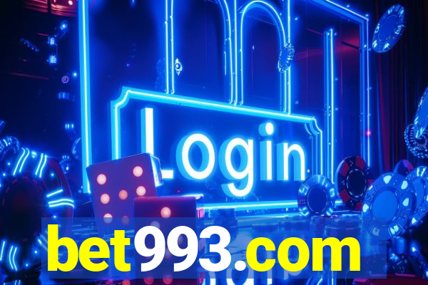 bet993.com