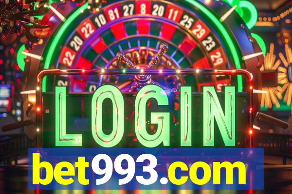 bet993.com