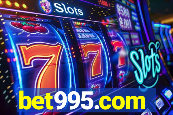 bet995.com