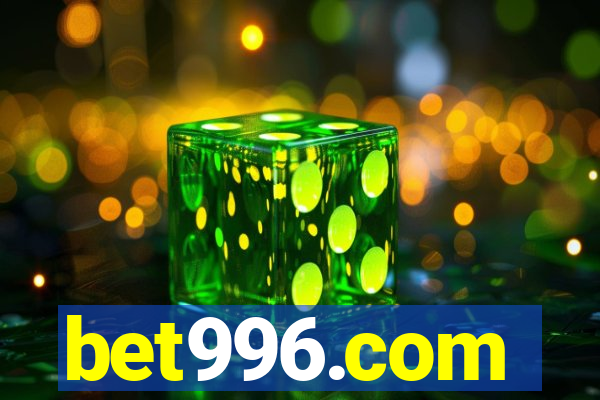 bet996.com