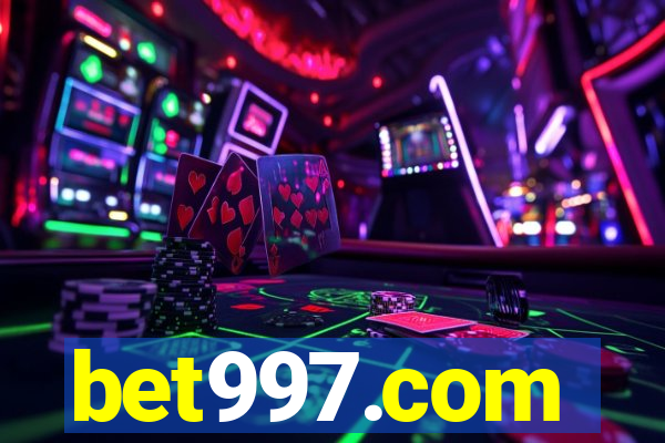 bet997.com