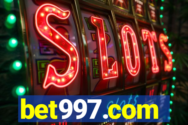 bet997.com