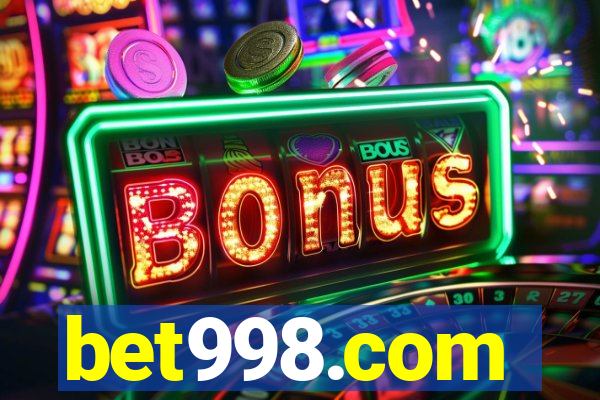 bet998.com