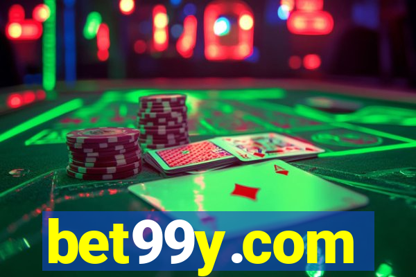 bet99y.com