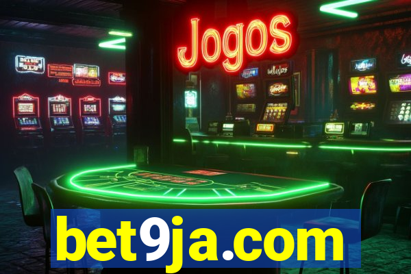 bet9ja.com