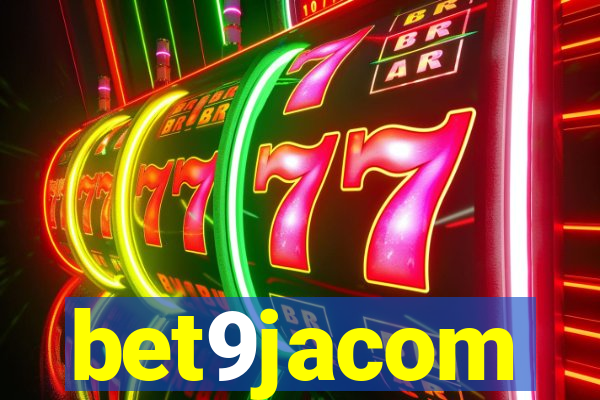 bet9jacom