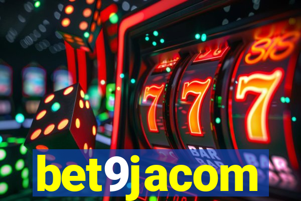 bet9jacom