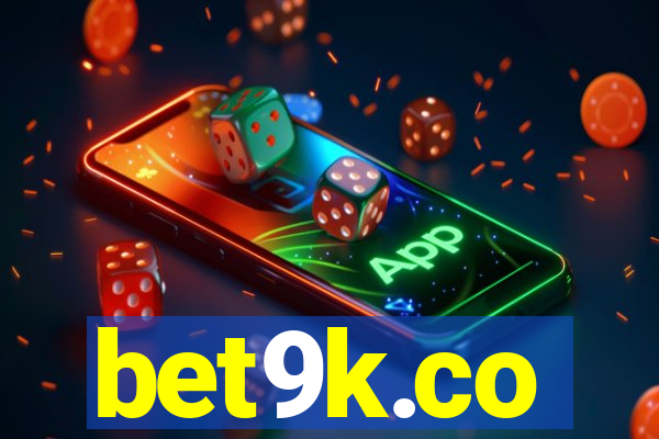 bet9k.co