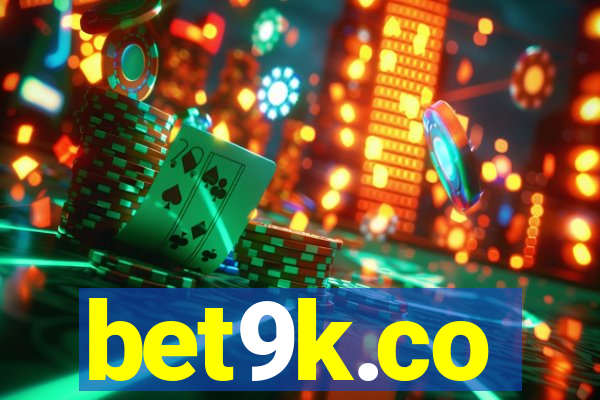 bet9k.co