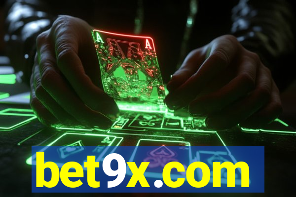 bet9x.com