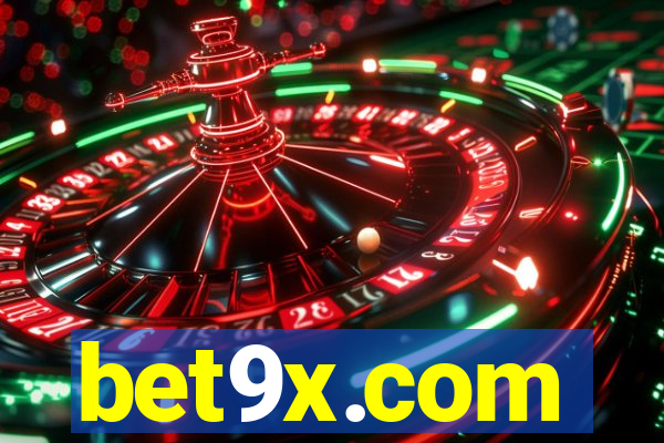 bet9x.com