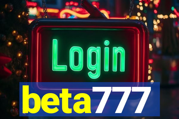 beta777