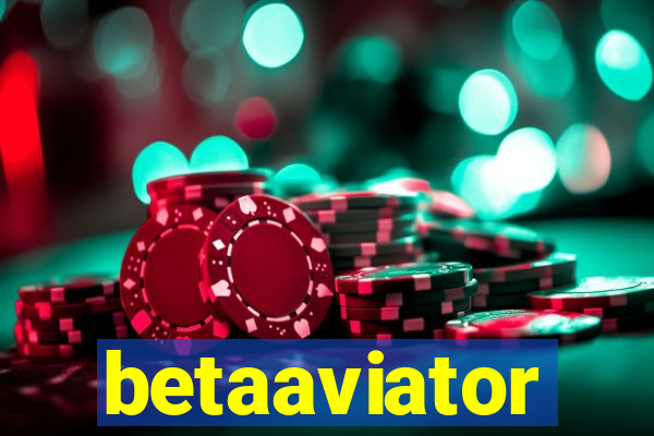 betaaviator