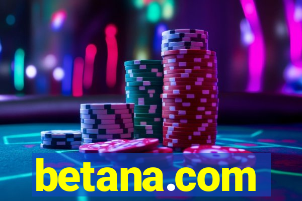 betana.com