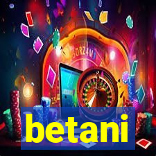 betani