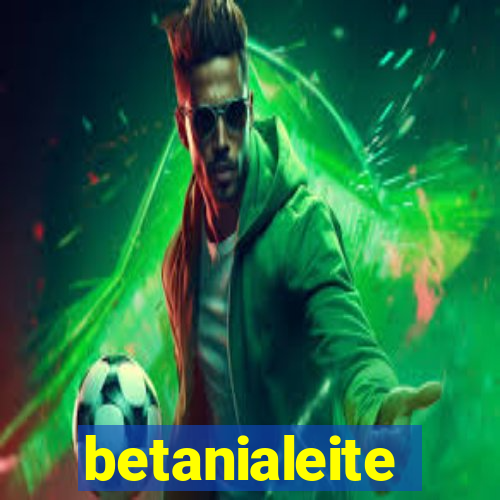 betanialeite